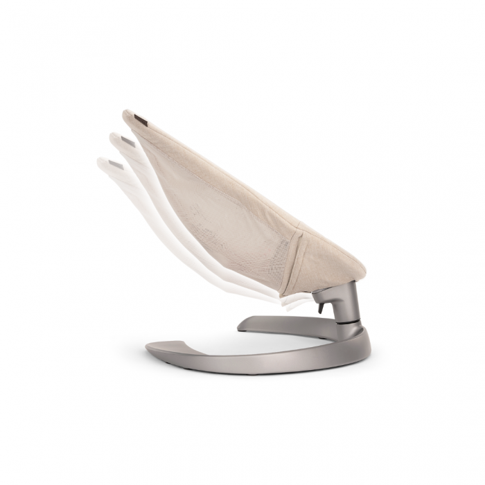 Nuna -  Balansoar - Sezlong LEAF Grow Cloud [5]