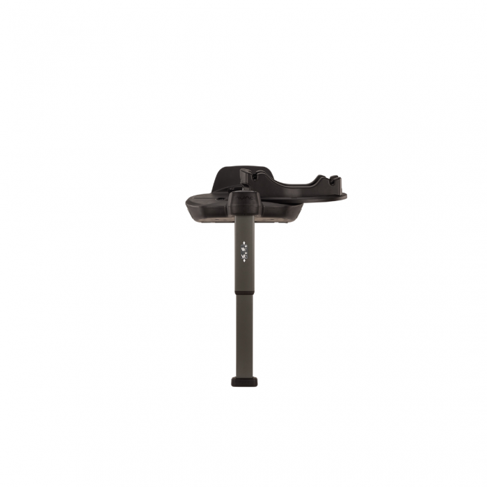 Nuna - Baza isofix rotativa 360°Base curv pentru CARI next, ARRA next, ARRA flex, PIPA next, PIPA lite, TODL next [5]