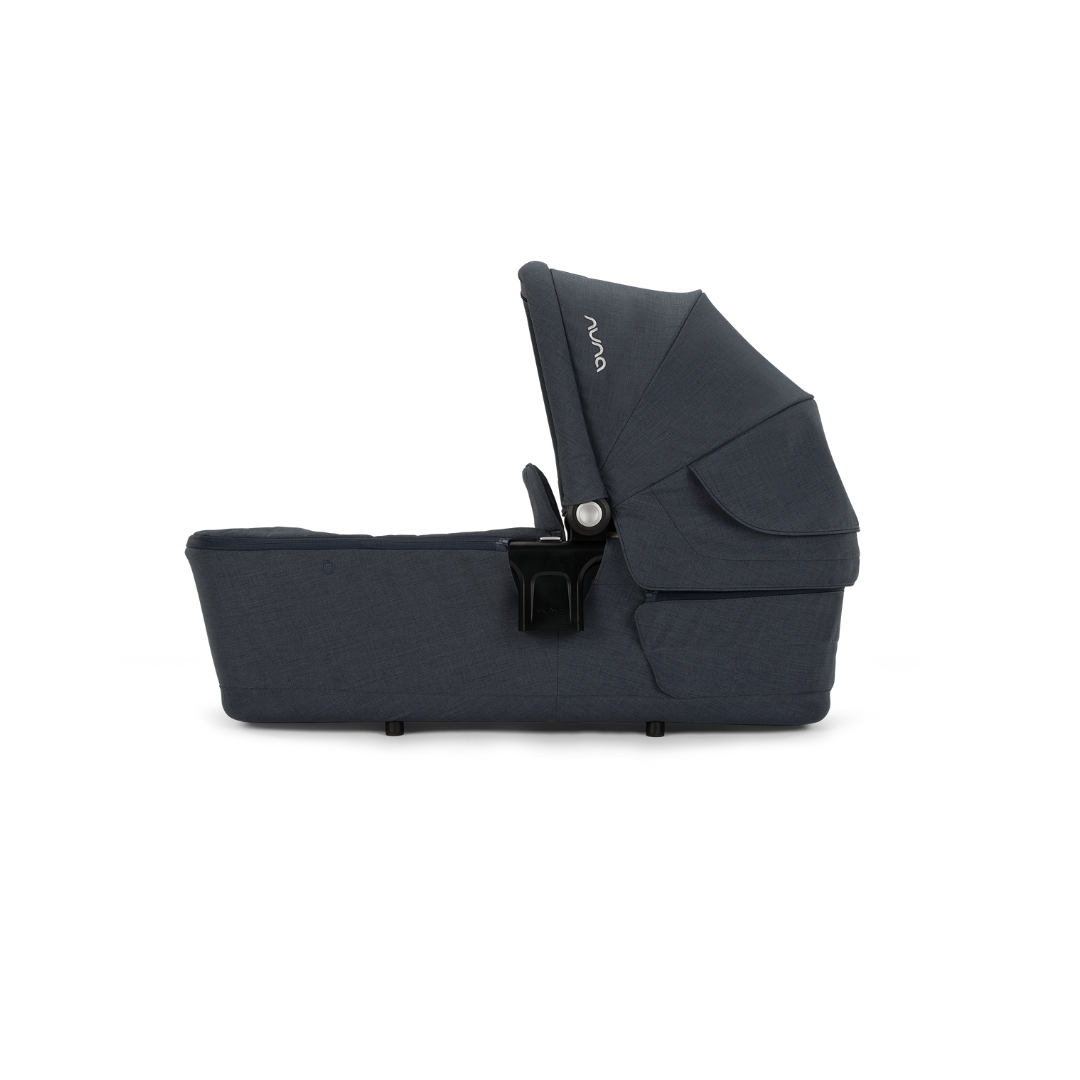 Nuna - Carucior 2 in 1  MIXX next Ocean + Landou LYTL Ocean [7]