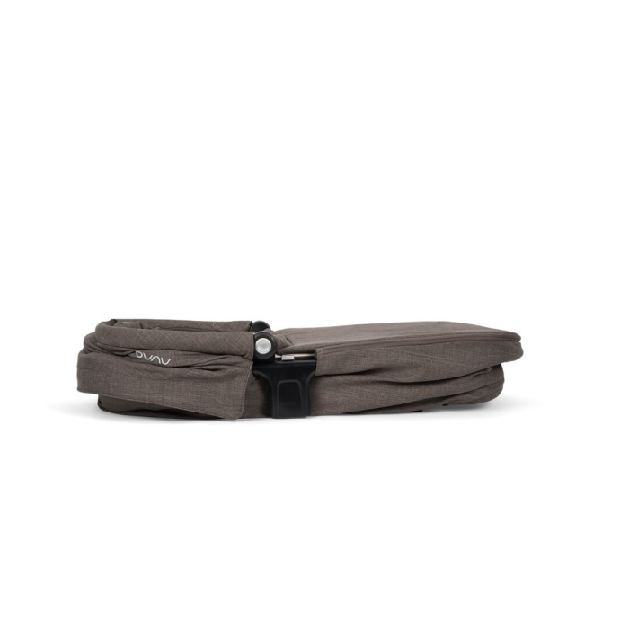 Nuna - Carucior 2 in 1 TRIV lx Chestnut cu set de accesorii pentru toate anotimpurile [8]