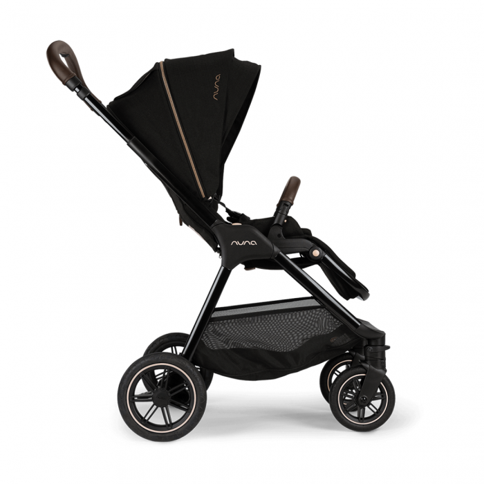 Nuna - Carucior compact TRIV next 2 in 1 colectia Riveted [9]