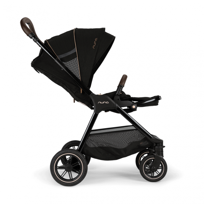 Nuna - Carucior compact TRIV next 2 in 1 colectia Riveted [10]