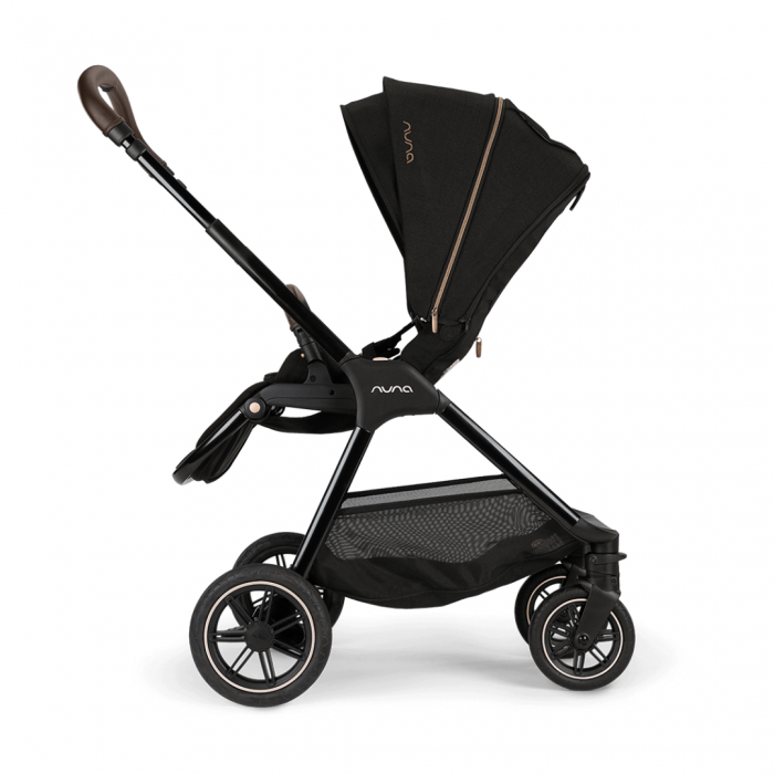 Nuna - Carucior compact TRIV next 2 in 1 colectia Riveted [7]