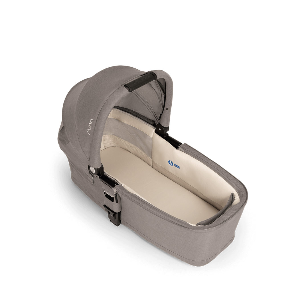 Nuna - Carucior MIXX next 2 in 1 Granite [5]