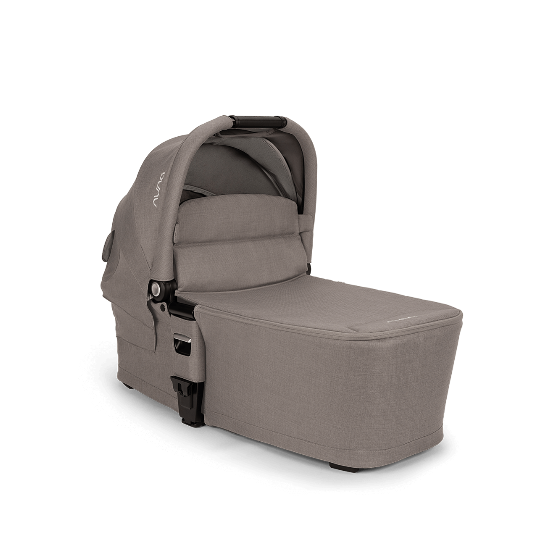 Nuna - Carucior MIXX next 2 in 1 Granite [7]