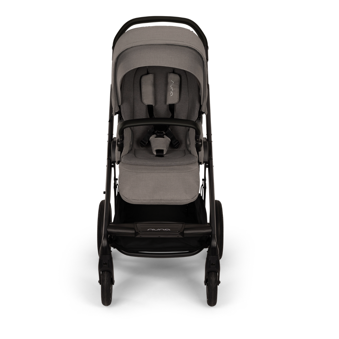 Nuna - Carucior MIXX next 2 in 1 Granite [3]