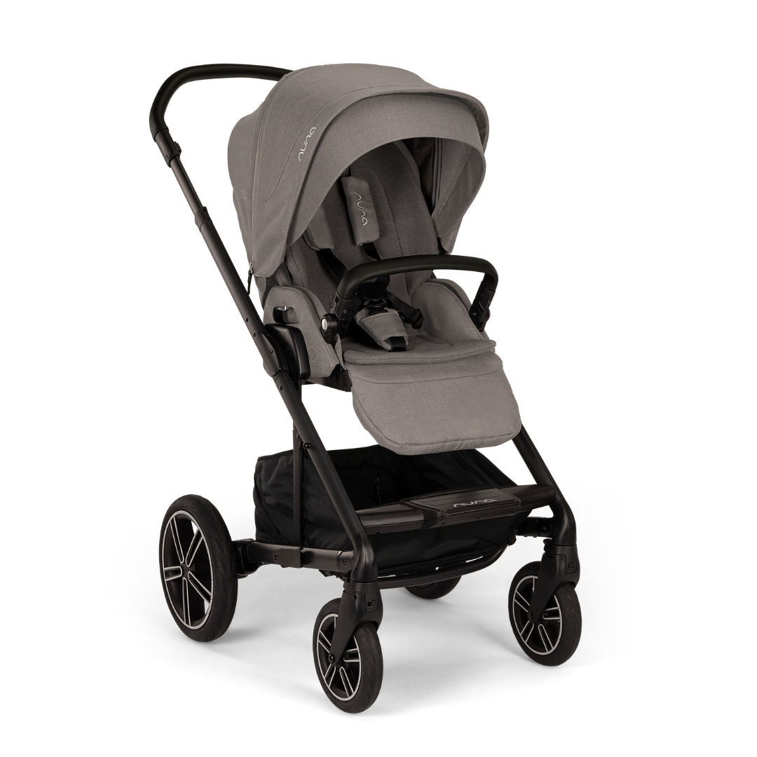Nuna - Carucior MIXX next 2 in 1 Granite [4]