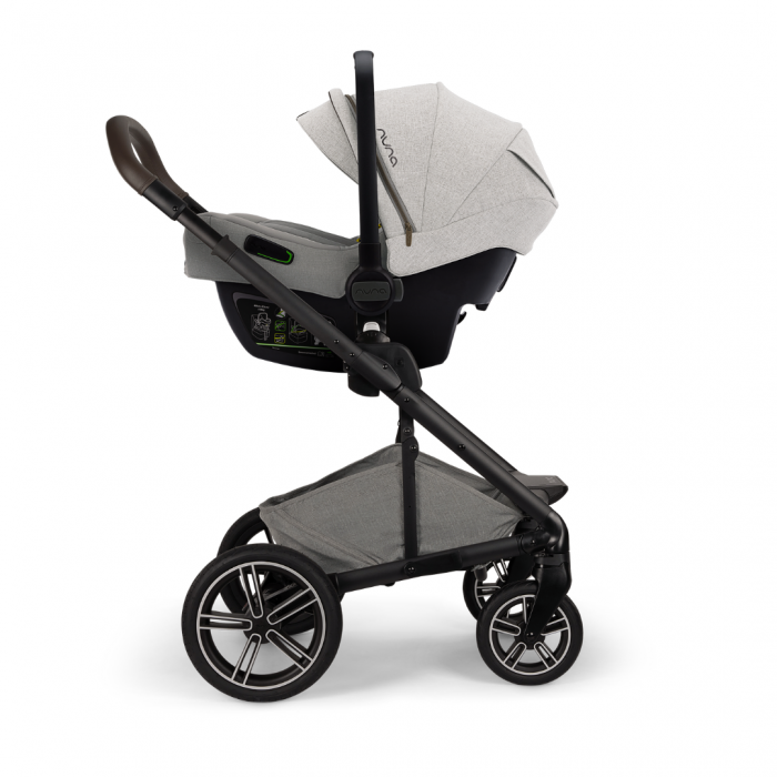 Nuna - Carucior MIXX next colectia Mineral [7]