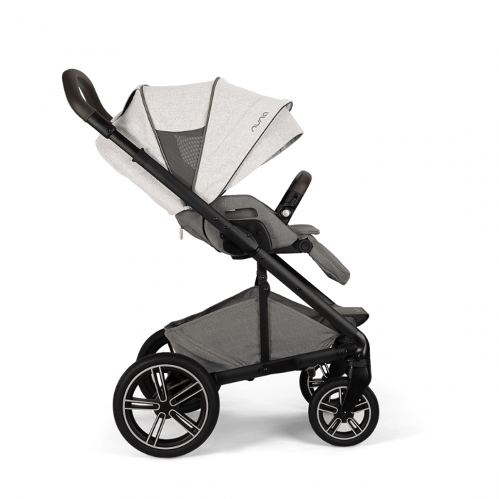 Nuna - Carucior MIXX next colectia Mineral [4]