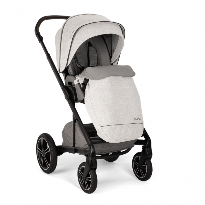 Nuna - Carucior MIXX next colectia Mineral [2]
