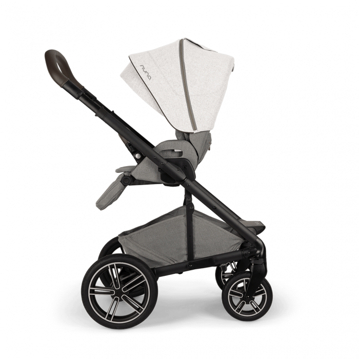 Nuna - Carucior MIXX next colectia Mineral [5]