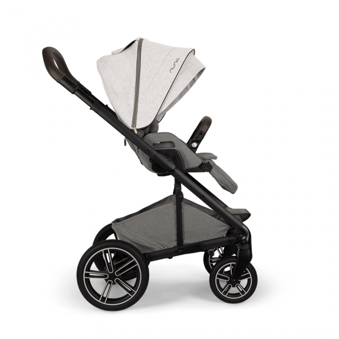 Nuna - Carucior MIXX next colectia Mineral [3]
