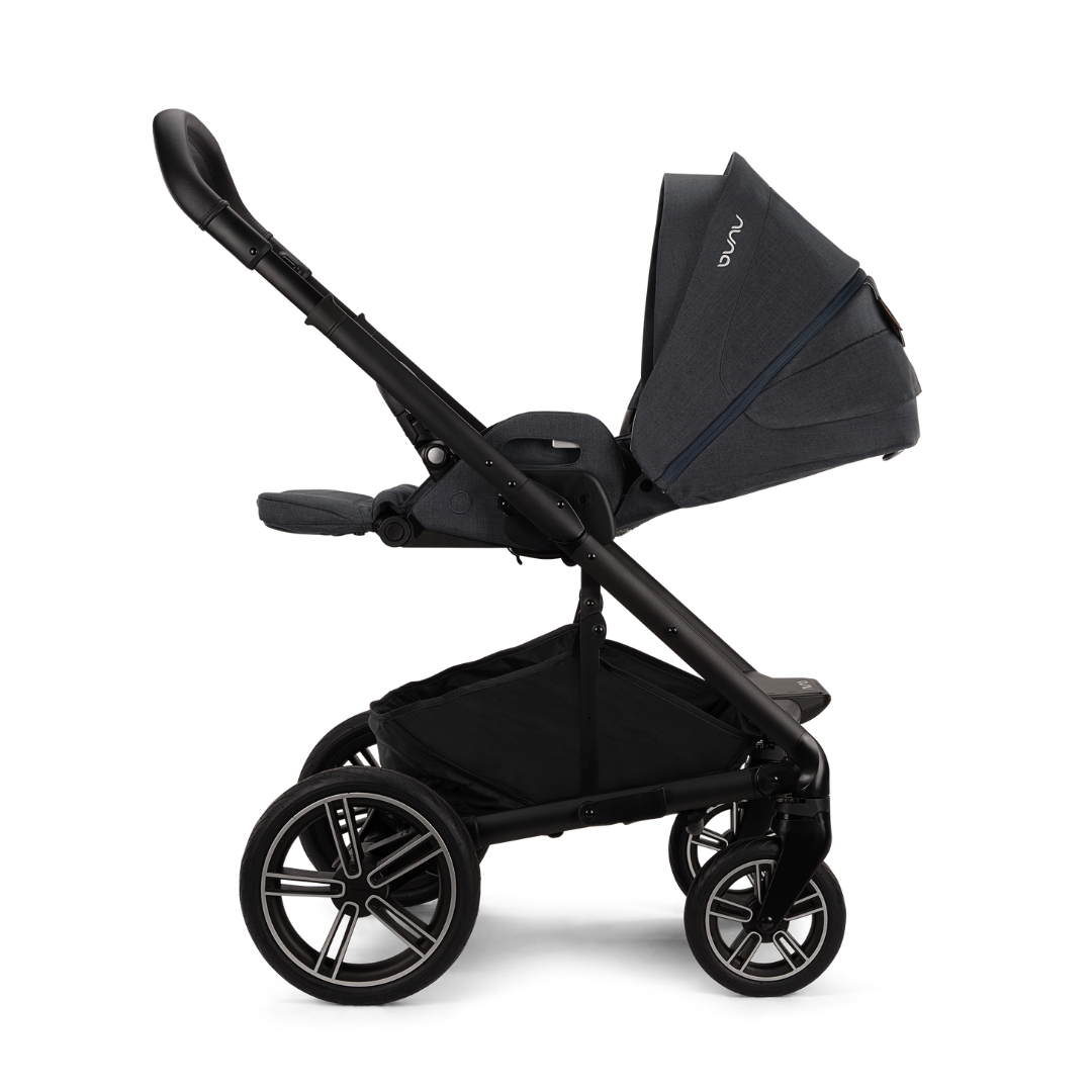 Nuna - Carucior multifunctional MIXX next Ocean [5]