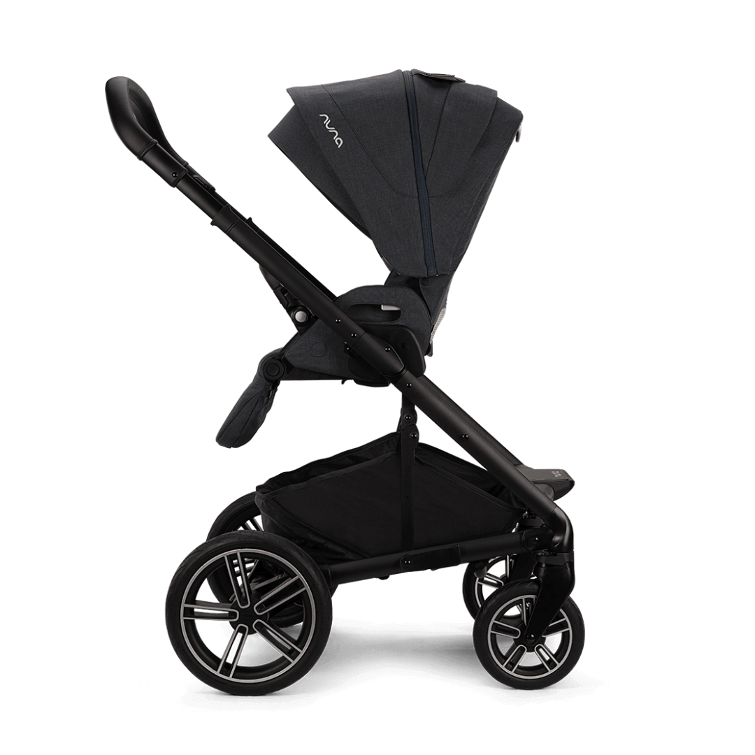 Nuna - Carucior multifunctional MIXX next Ocean [4]