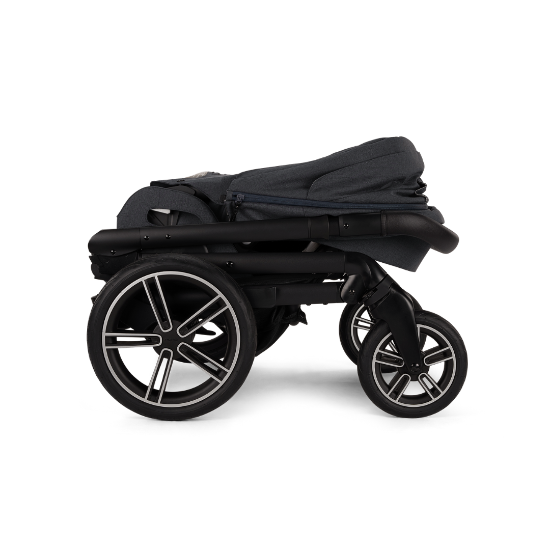 Nuna - Carucior multifunctional MIXX next Ocean [6]