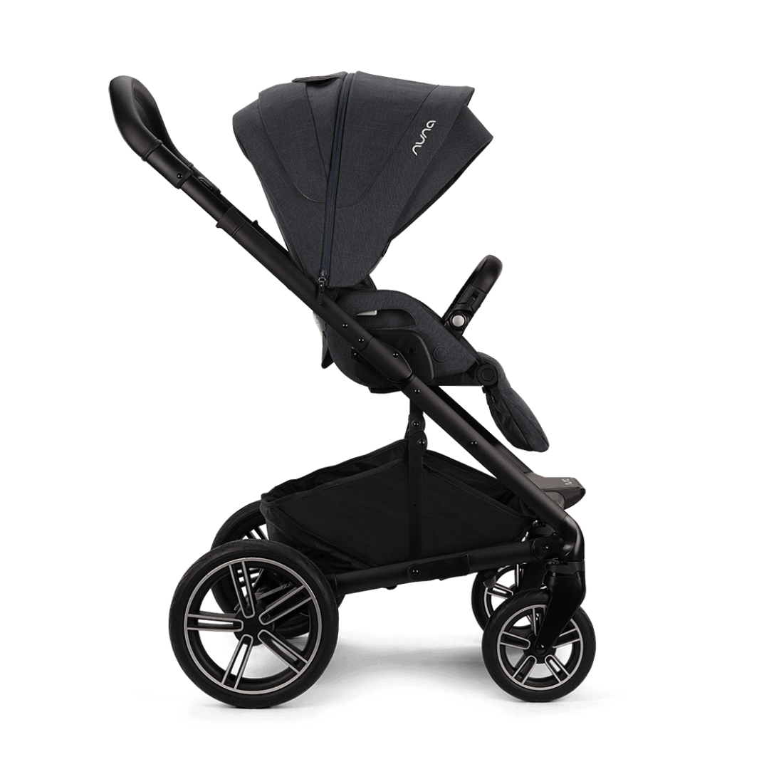 Nuna - Carucior multifunctional MIXX next Ocean [2]
