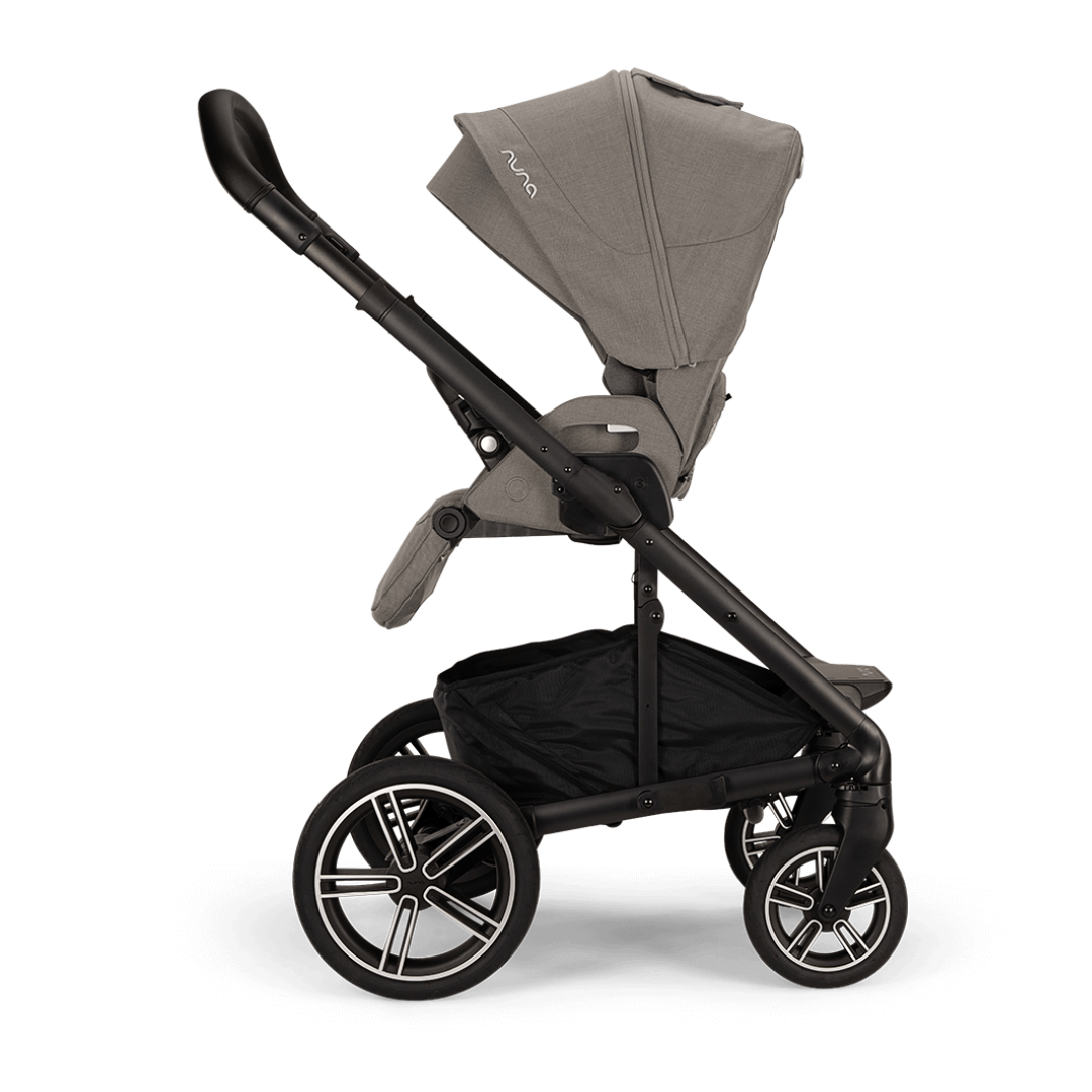 Nuna - Carucior multifunctional MIXX next Granite [5]