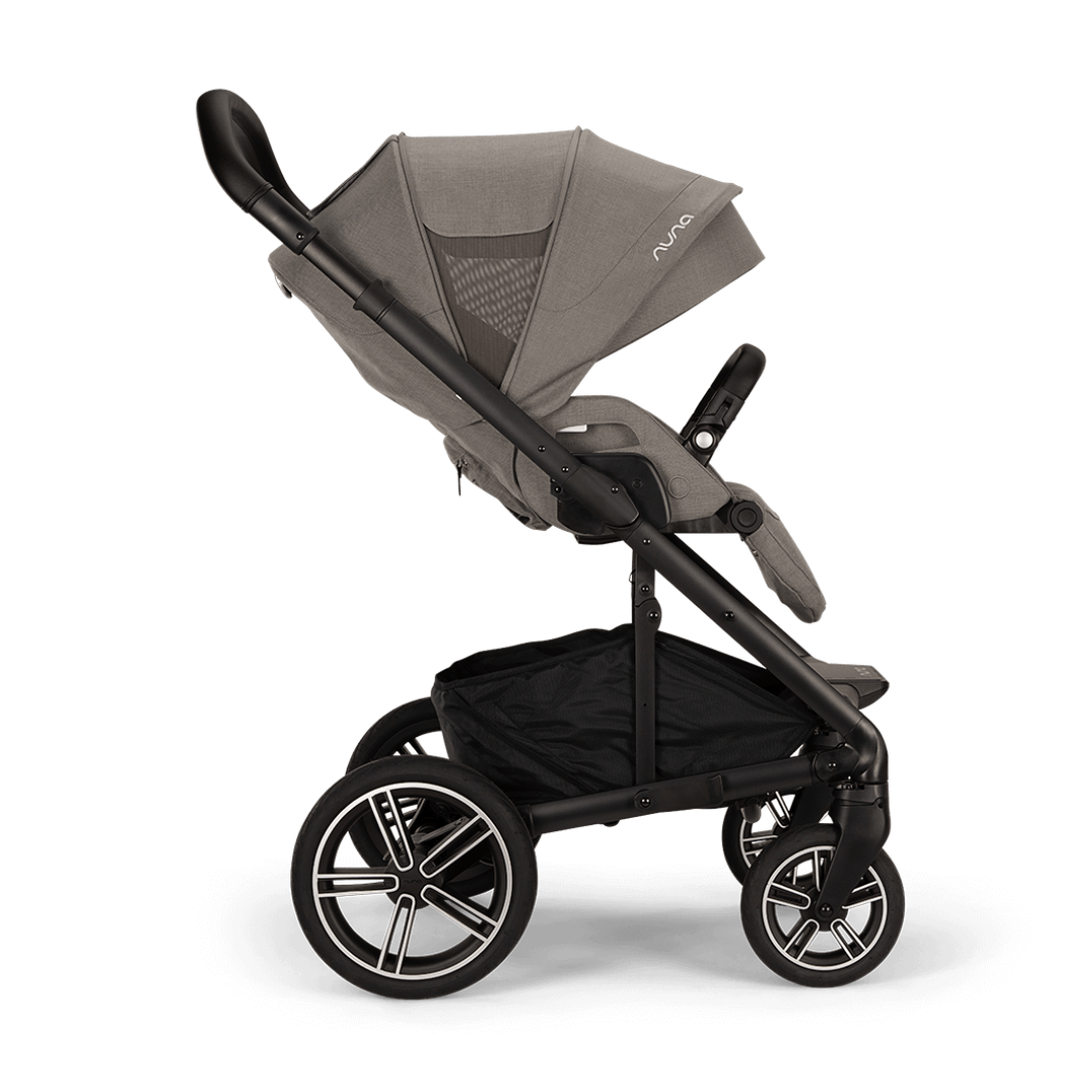 Nuna - Carucior multifunctional MIXX next Granite [4]