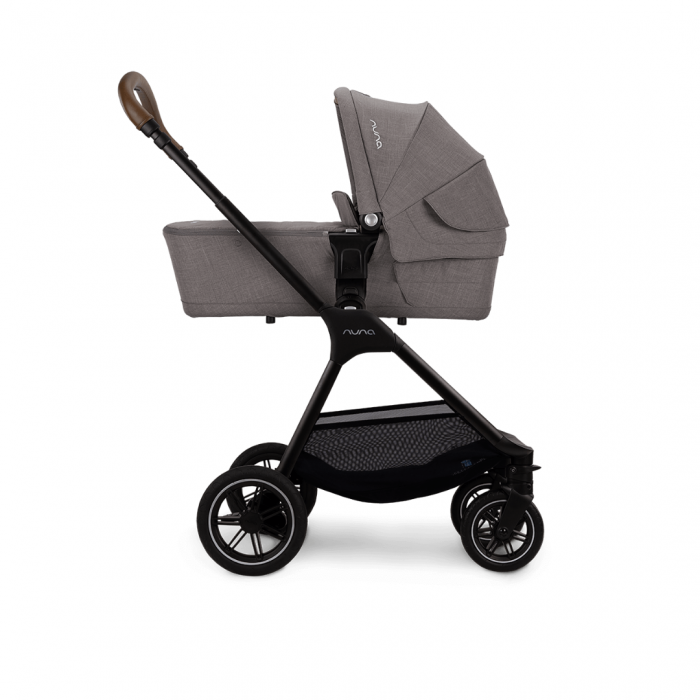 Nuna - Landou LYTL Granite pentru carucioarele TRIV next, TRVL si IXXA [9]