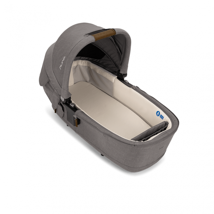 Nuna - Landou LYTL Granite pentru carucioarele TRIV next, TRVL si IXXA [7]