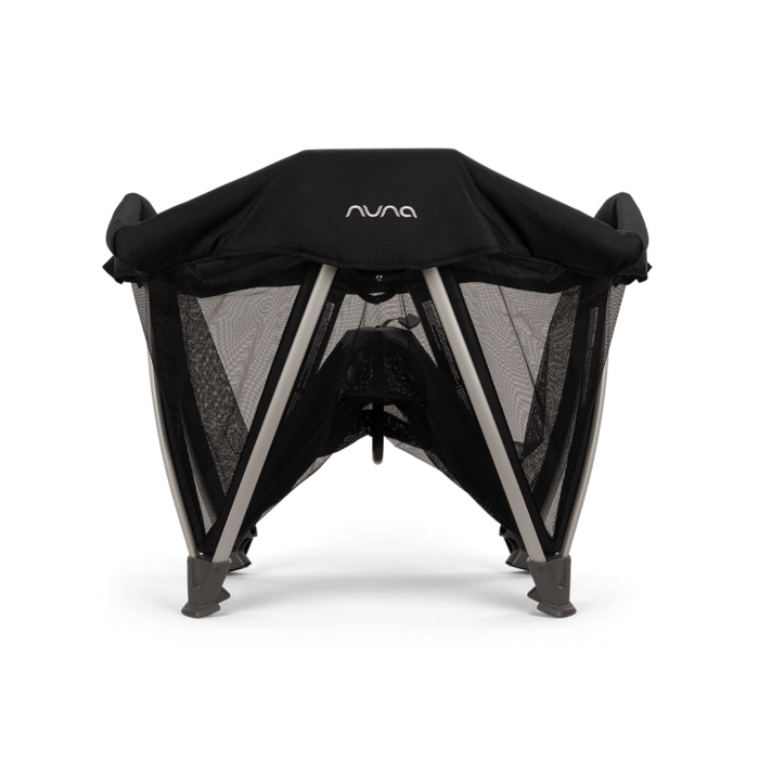 Nuna - Patut pliant SENA Aire Caviar [2]