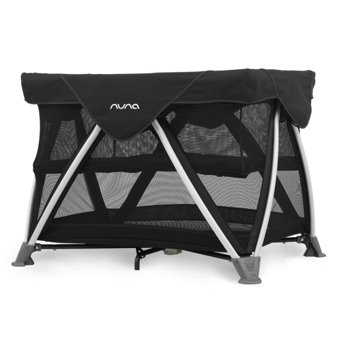 Nuna - Patut pliant SENA Aire Caviar [7]