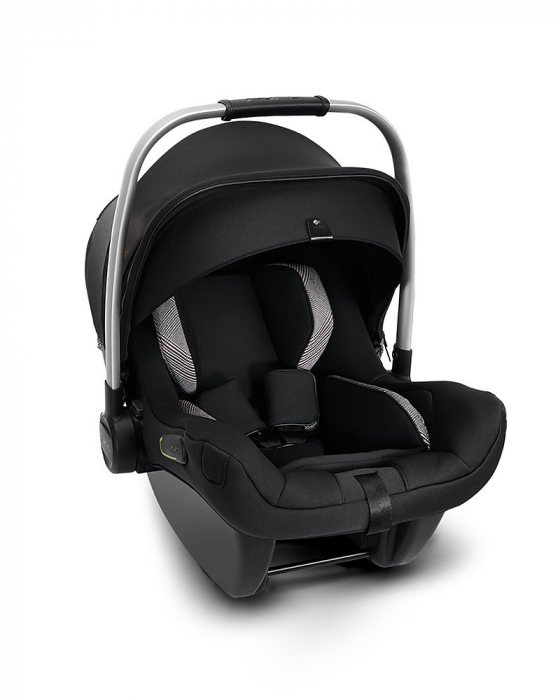 Scoica auto nou nascuti  i-Size Pipa Next, nastere - 83 cm, editie limitata Ellis [2]
