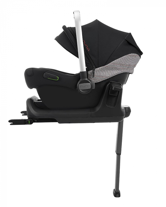 Scoica auto nou nascuti  i-Size Pipa Next, nastere - 83 cm, editie limitata Ellis [5]