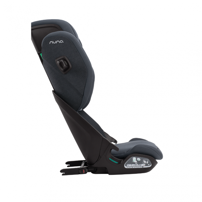 Nuna - Scaun auto i-Size AACE lx Ocean,  de la 3 la 12 ani , 100-150 cm, testat ADAC [8]