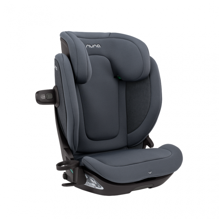 Nuna - Scaun auto i-Size AACE lx Ocean,  de la 3 la 12 ani , 100-150 cm, testat ADAC [6]
