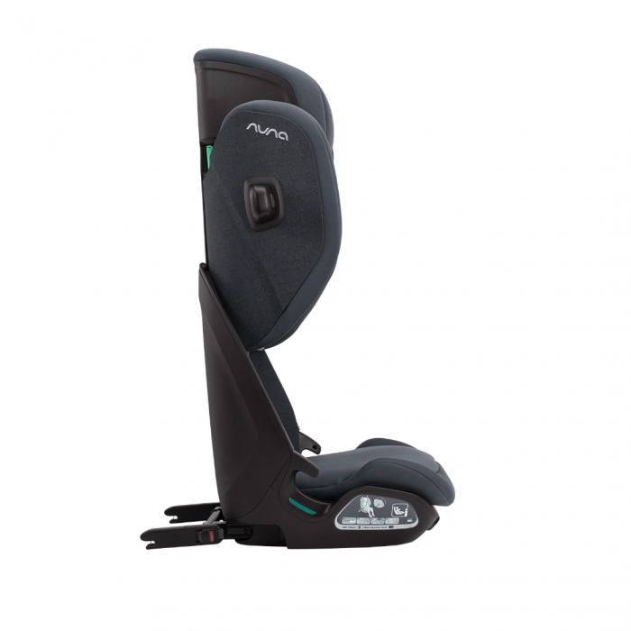 Nuna - Scaun auto i-Size AACE lx Ocean,  de la 3 la 12 ani , 100-150 cm, testat ADAC [7]
