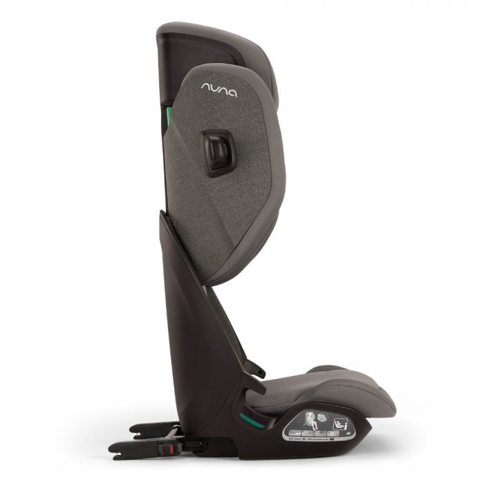 Nuna - Scaun auto i-Size AACE lx Thunder, 100-150 cm, testat ADAC [7]