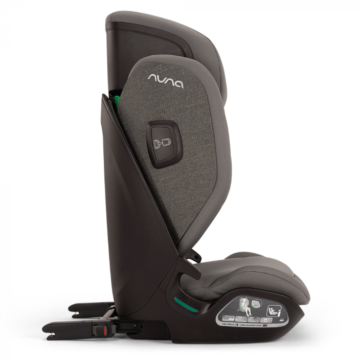 Nuna - Scaun auto i-Size AACE lx Thunder, 100-150 cm, testat ADAC [5]