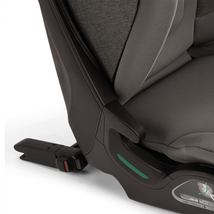 Nuna - Scaun auto i-Size AACE lx Thunder, 100-150 cm, testat ADAC [8]