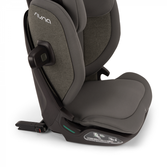 Nuna - Scaun auto i-Size AACE lx Thunder, 100-150 cm, testat ADAC [9]