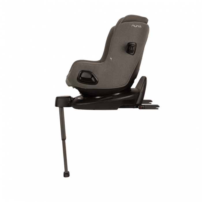 Nuna - Scaun auto PRUU Caviar, de la nastere la 4 ani, certificat R129 [6]