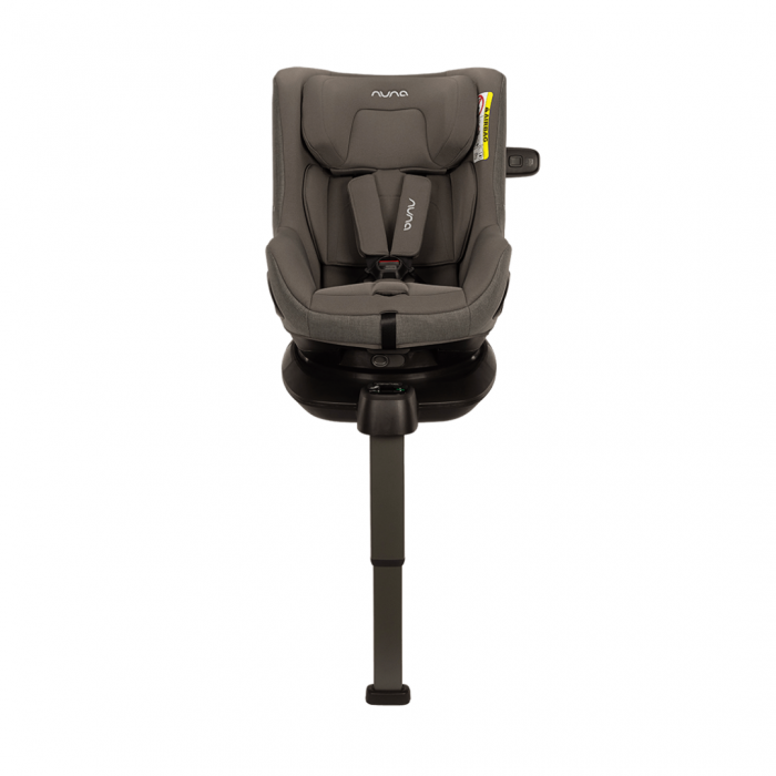 Nuna - Scaun auto PRUU Caviar, de la nastere la 4 ani, certificat R129 [2]
