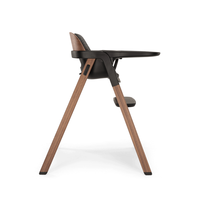 Nuna - Scaun de masa din lemn pentru copii BRYN, Sanderson [2]