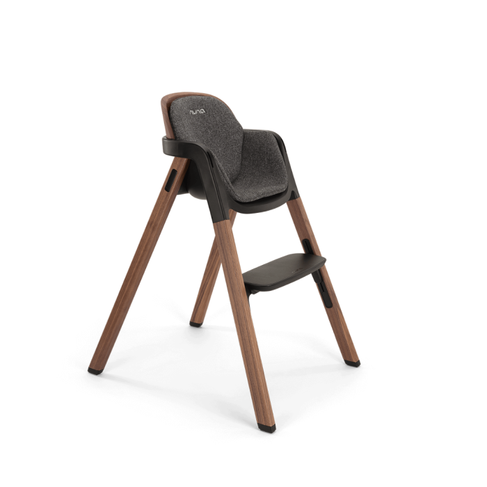 Nuna - Scaun de masa din lemn pentru copii BRYN, Sanderson [3]