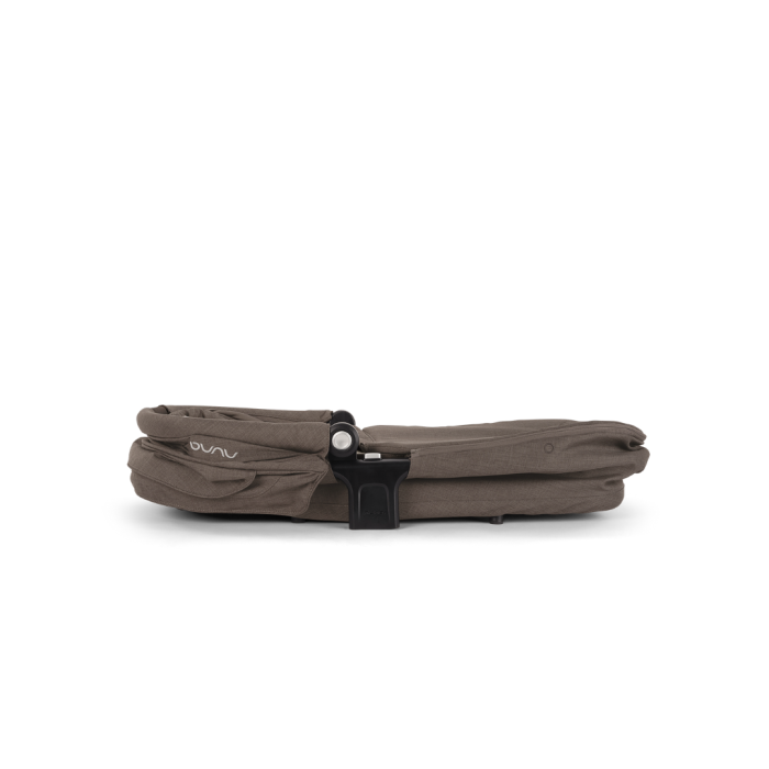 Nuna - Set carucior compact TRIV next 2 in 1 Chestnut cu landou [13]