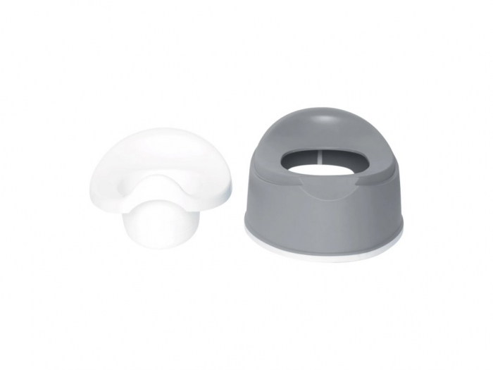 OLIȚĂ BÉBÉ-JOU GROW GRIFFIN GREY [2]