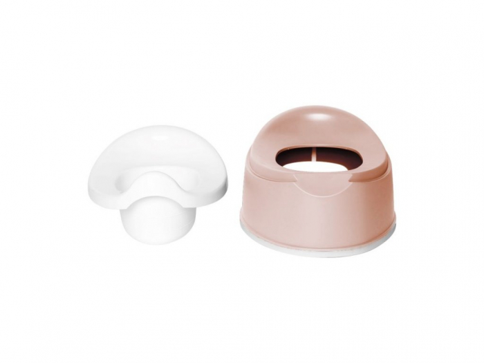 OLIȚĂ BÉBÉ-JOU GROW GRIFFIN GREY [2]