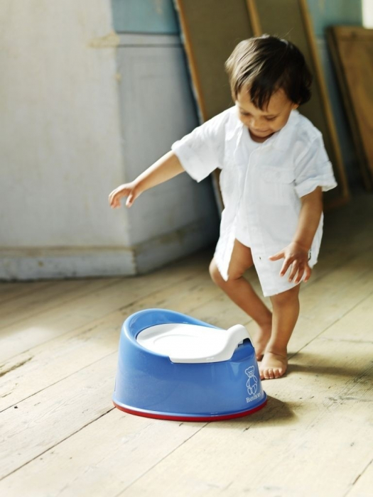 Olita Smart Potty Green [2]