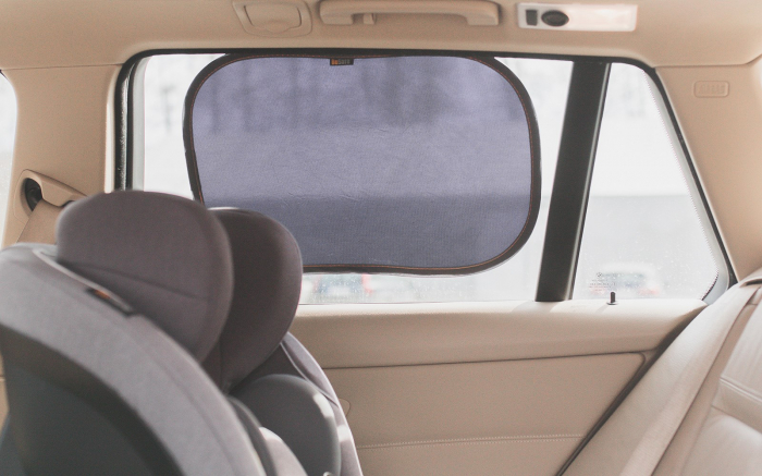 Pachet Accesorii Auto Rear Facing [3]