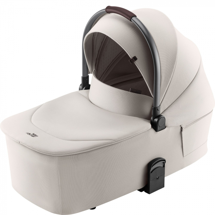 Pachet cărucior pentru copii, 4 în 1, Britax Römer Rio, Urban Olive [10]