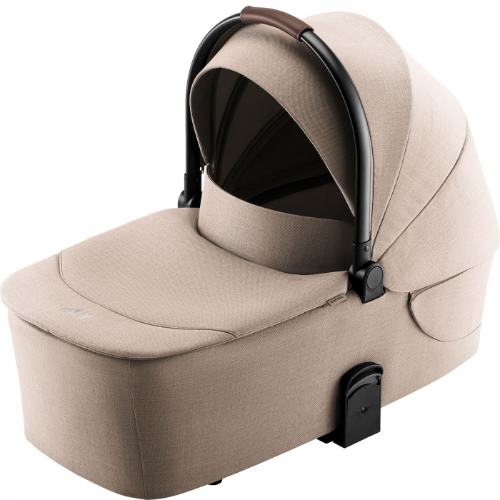 Pachet cărucior pentru copii, 4 în 1, Britax Römer Rio Teak [3]