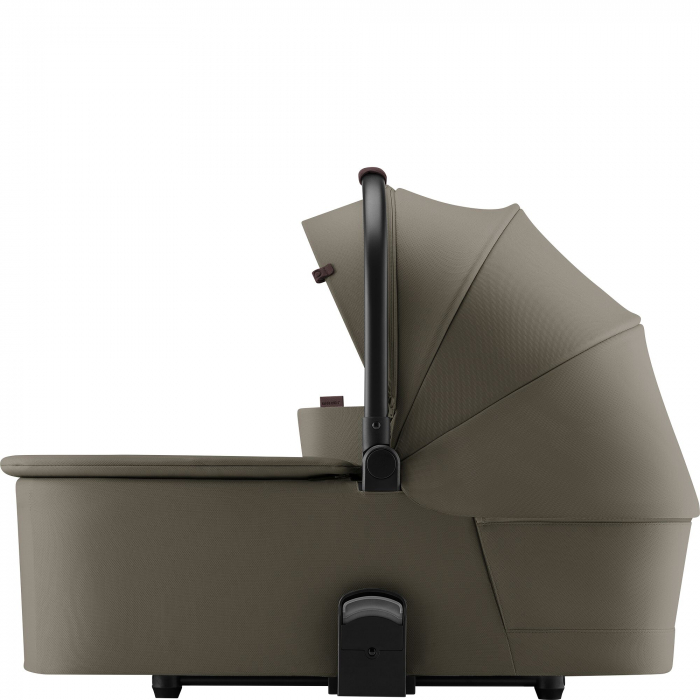 Pachet cărucior pentru copii, 4 în 1, Britax Römer Rio, Urban Olive [4]