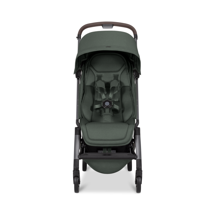 Pachet cărucior pentru copii, 4 în 1, Joolz Aer2, Forest Green [9]