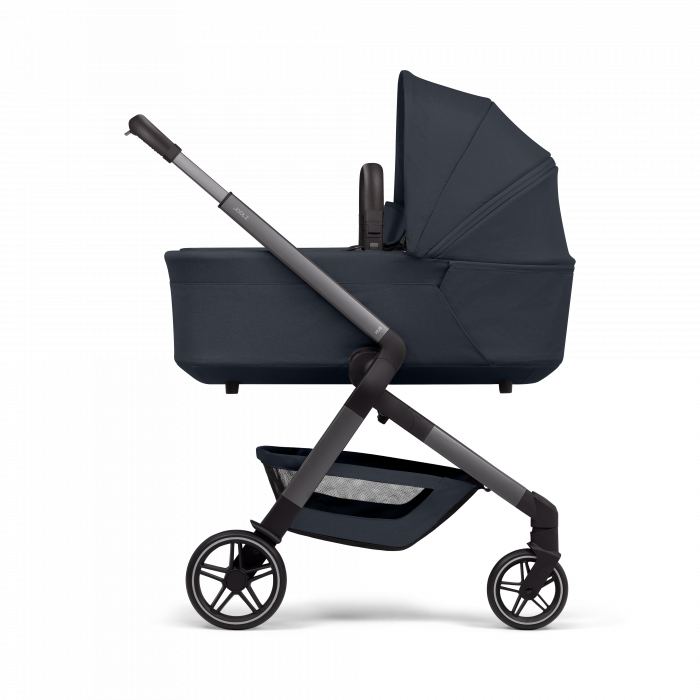 Pachet cărucior pentru copii, 5 în 1, Joolz, Hub2, navy blue [8]
