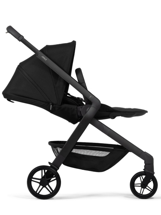 Pachet cărucior pentru copii, 5 în 1, Joolz, Hub2, Stone Grey [8]